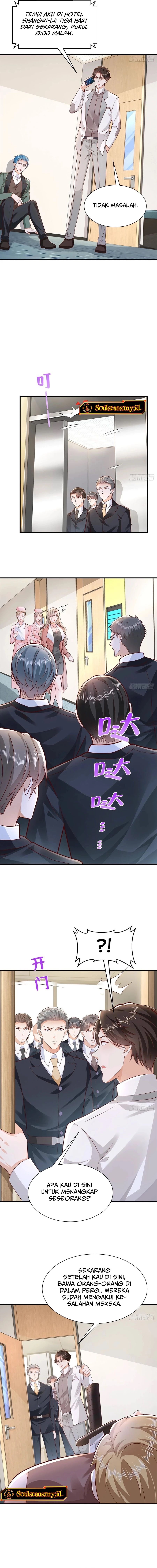 I Randomly Have A New Career Every Week Chapter 650 Gambar 5