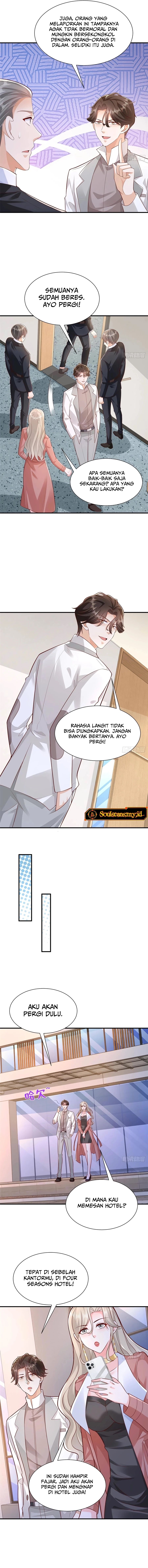 I Randomly Have A New Career Every Week Chapter 650 Gambar 6