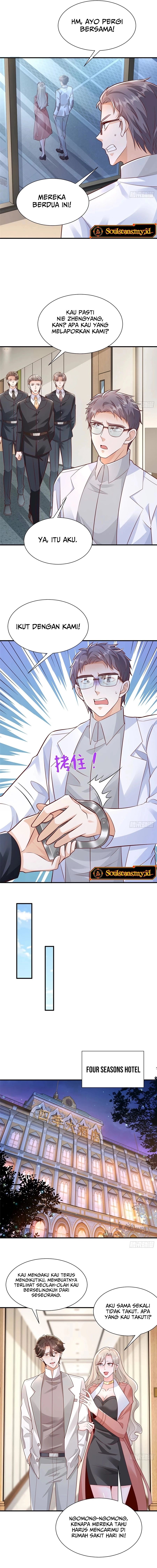 I Randomly Have A New Career Every Week Chapter 650 Gambar 7