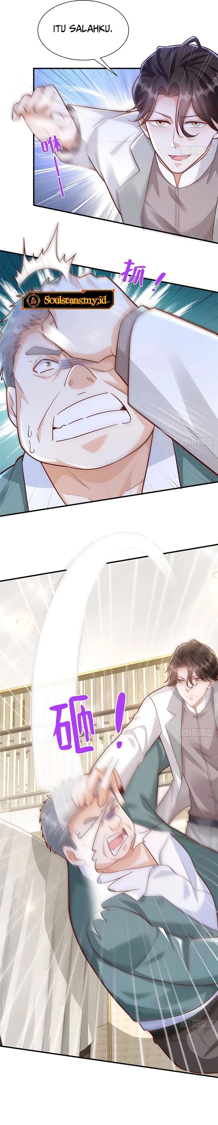 I Randomly Have A New Career Every Week Chapter 653 Gambar 2