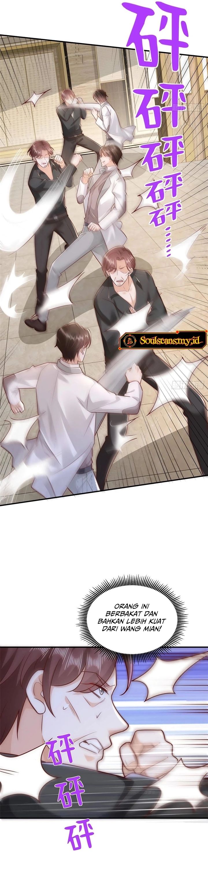 I Randomly Have A New Career Every Week Chapter 653 Gambar 6