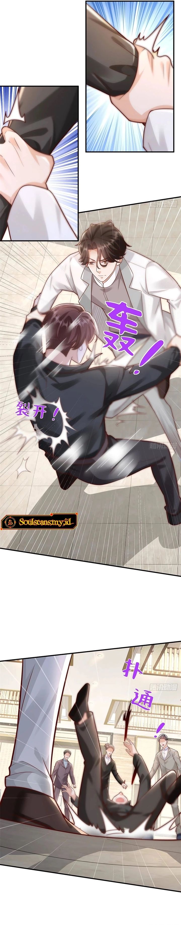 I Randomly Have A New Career Every Week Chapter 653 Gambar 7