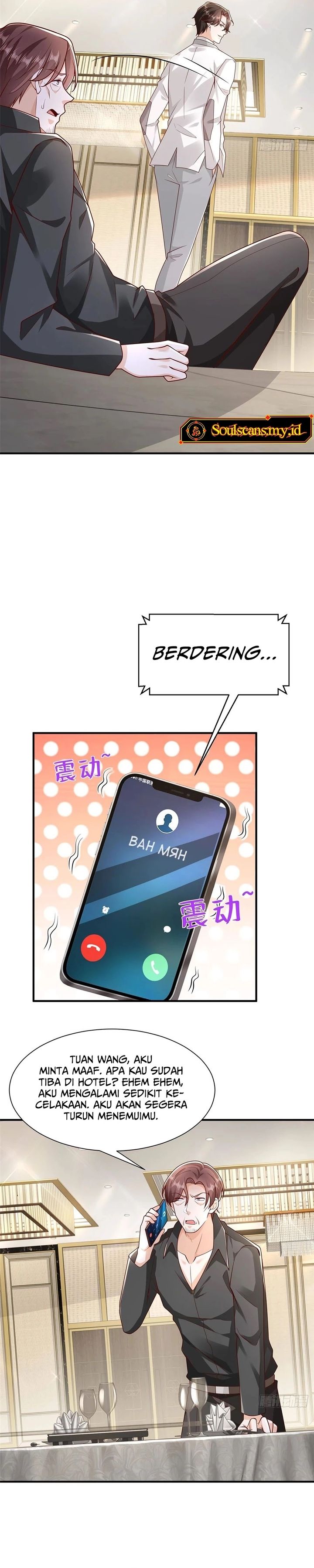 I Randomly Have A New Career Every Week Chapter 653 Gambar 12