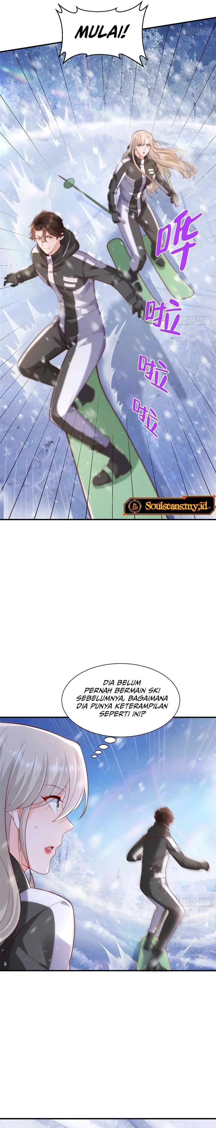 I Randomly Have A New Career Every Week Chapter 655 Gambar 10