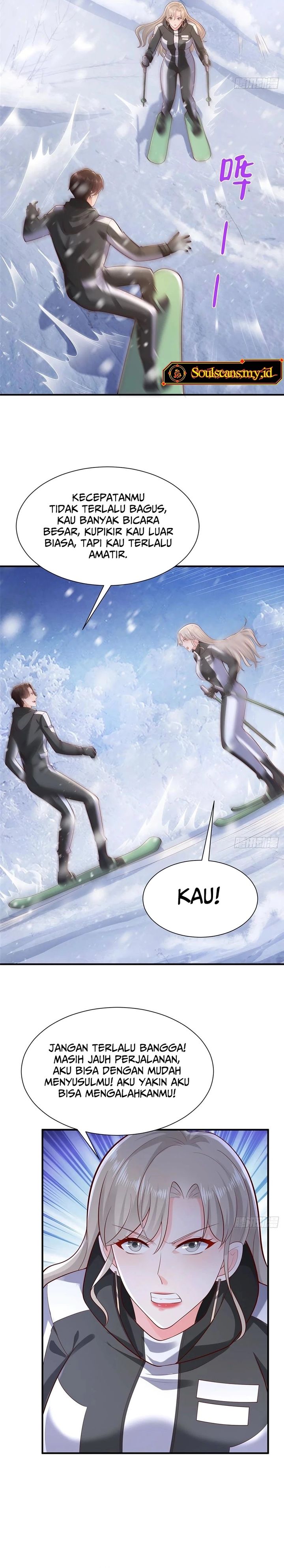 I Randomly Have A New Career Every Week Chapter 655 Gambar 11
