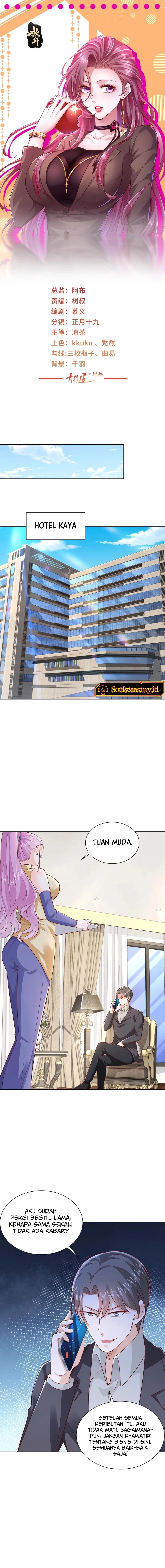 I Randomly Have A New Career Every Week Chapter 665 Gambar 3