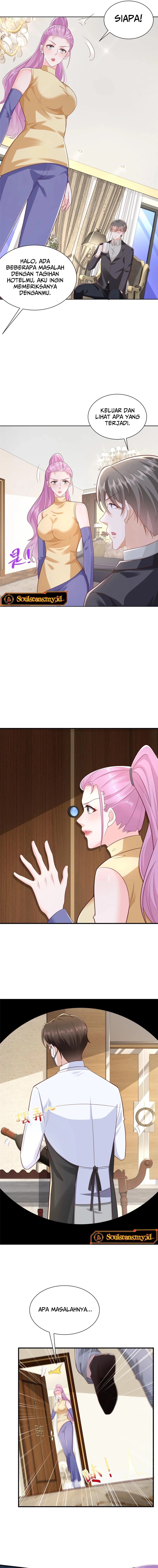 I Randomly Have A New Career Every Week Chapter 665 Gambar 5