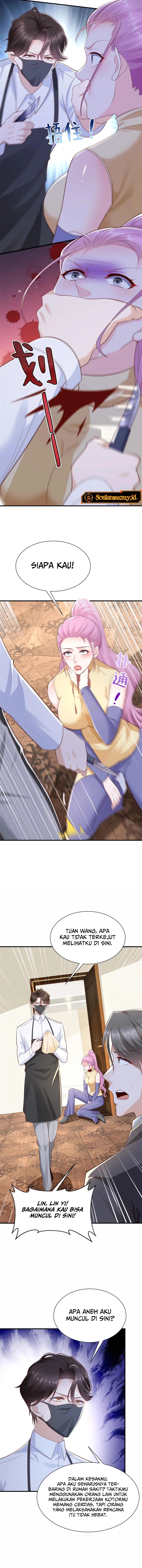 I Randomly Have A New Career Every Week Chapter 665 Gambar 6