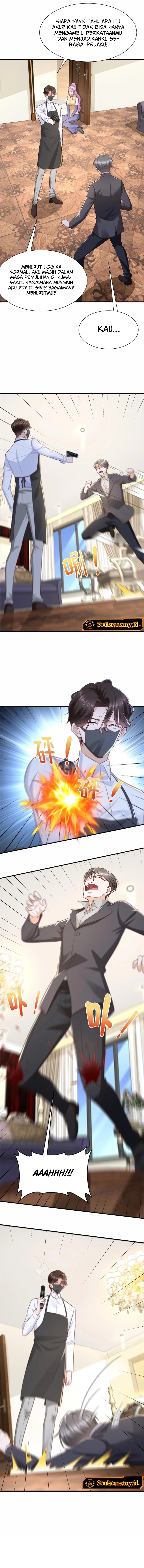 I Randomly Have A New Career Every Week Chapter 665 Gambar 8