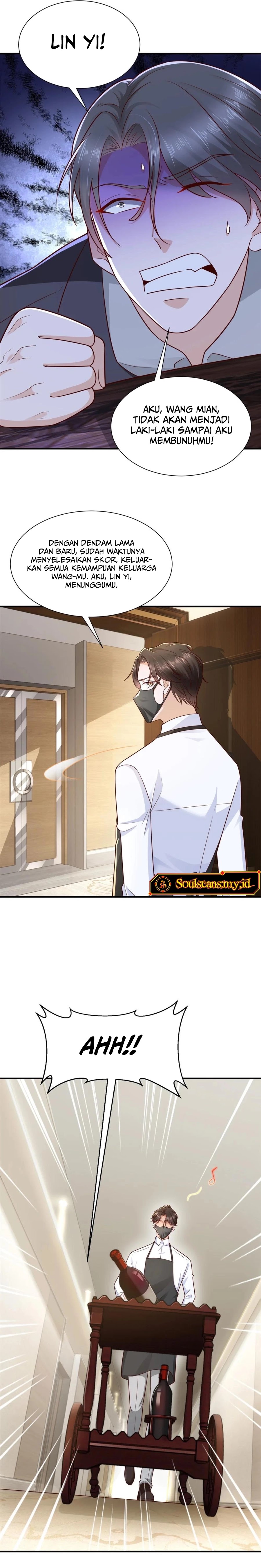 I Randomly Have A New Career Every Week Chapter 665 Gambar 9