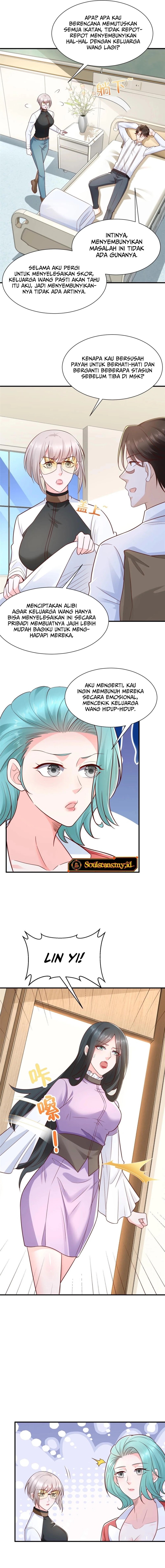 I Randomly Have A New Career Every Week Chapter 666 Gambar 2