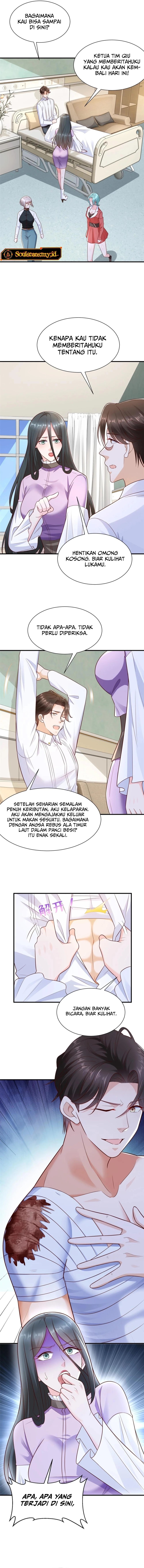 I Randomly Have A New Career Every Week Chapter 666 Gambar 3