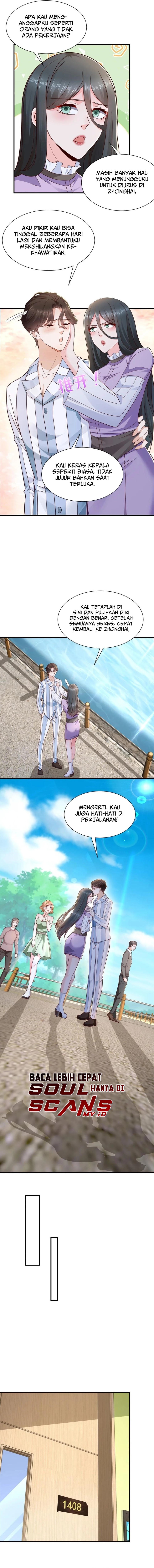 I Randomly Have A New Career Every Week Chapter 668 Gambar 2