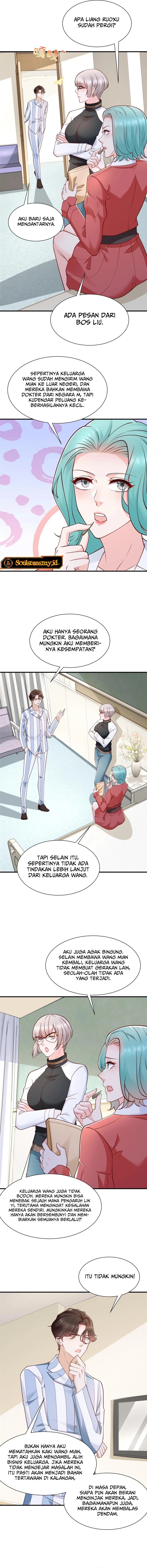 I Randomly Have A New Career Every Week Chapter 668 Gambar 3