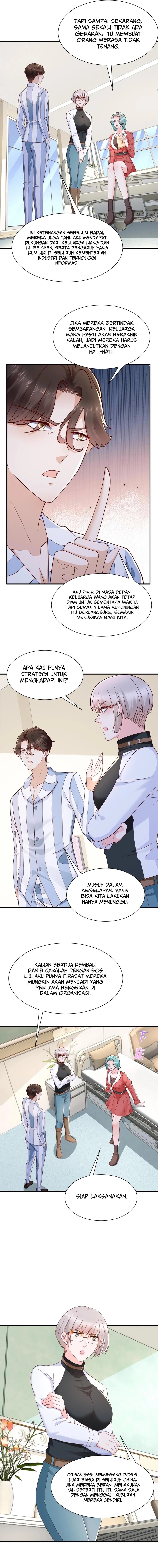 I Randomly Have A New Career Every Week Chapter 668 Gambar 4