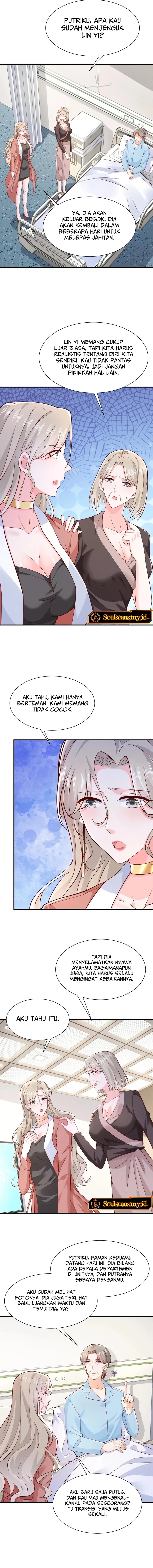 I Randomly Have A New Career Every Week Chapter 668 Gambar 6