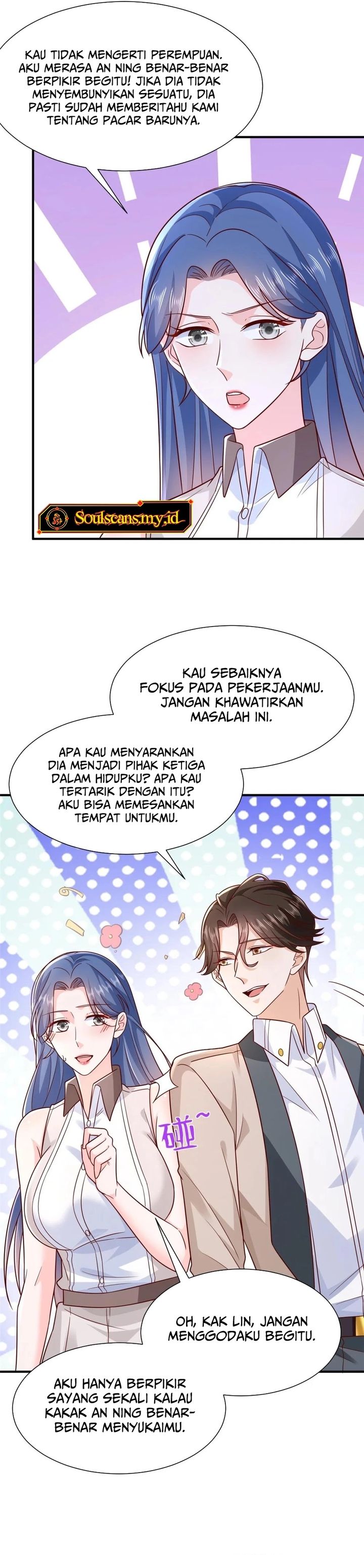 I Randomly Have A New Career Every Week Chapter 669 Gambar 8