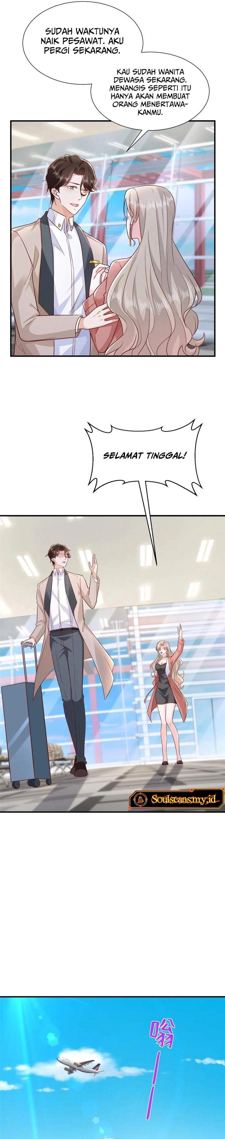 I Randomly Have A New Career Every Week Chapter 671 Gambar 2