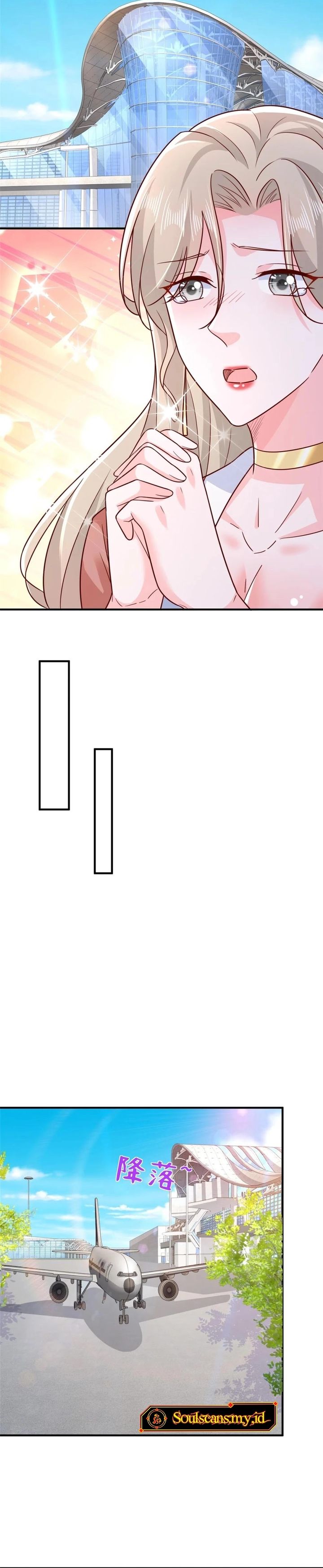 I Randomly Have A New Career Every Week Chapter 671 Gambar 3