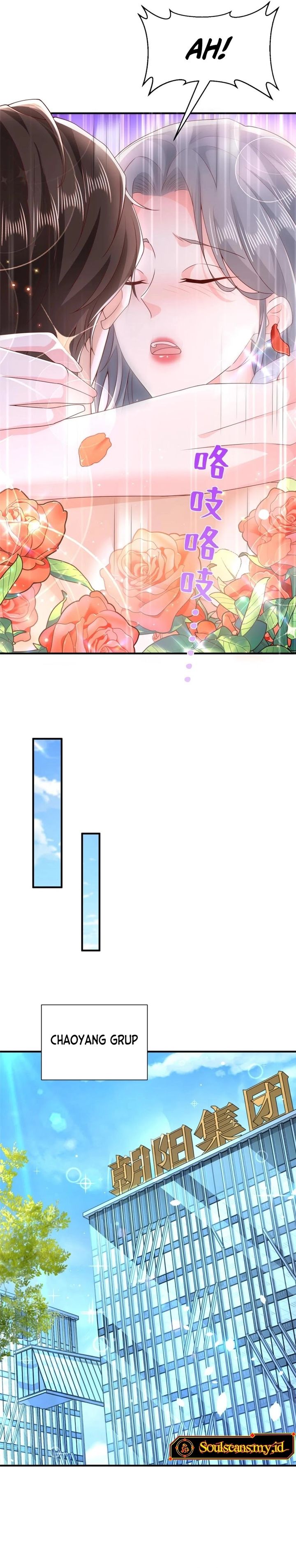 I Randomly Have A New Career Every Week Chapter 671 Gambar 11