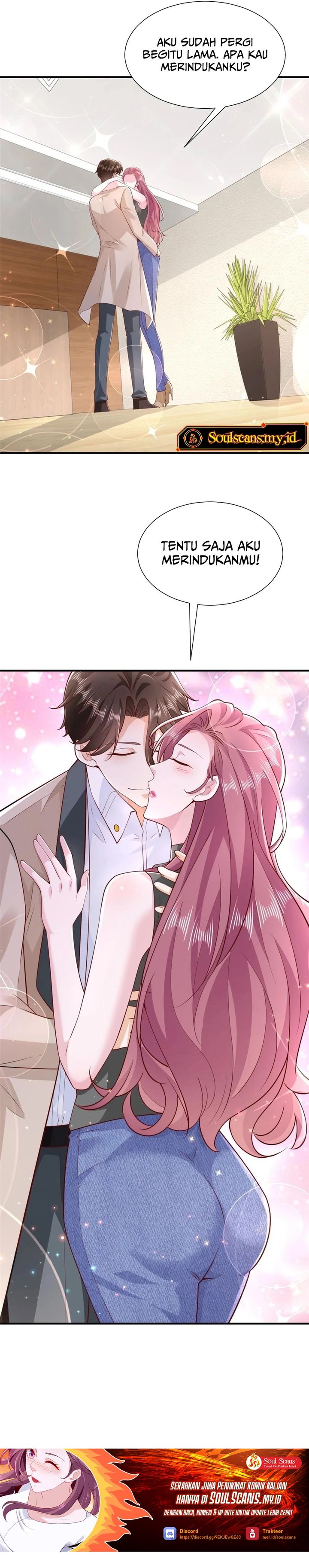 I Randomly Have A New Career Every Week Chapter 671 Gambar 15