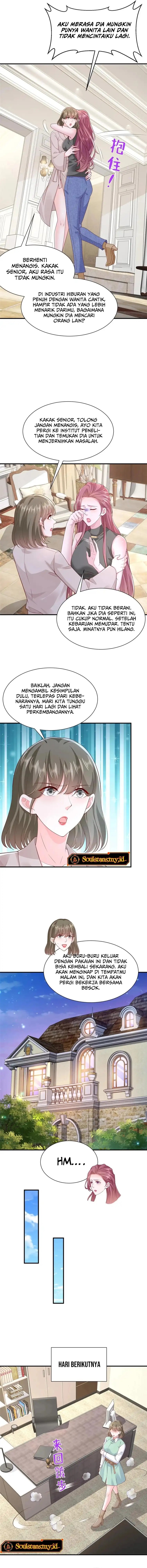 I Randomly Have A New Career Every Week Chapter 674 Gambar 2