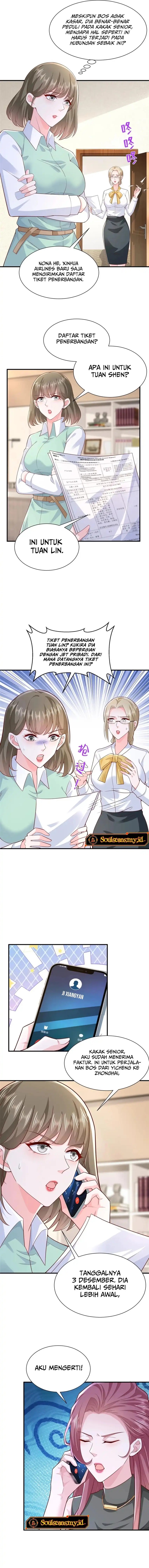 I Randomly Have A New Career Every Week Chapter 674 Gambar 3