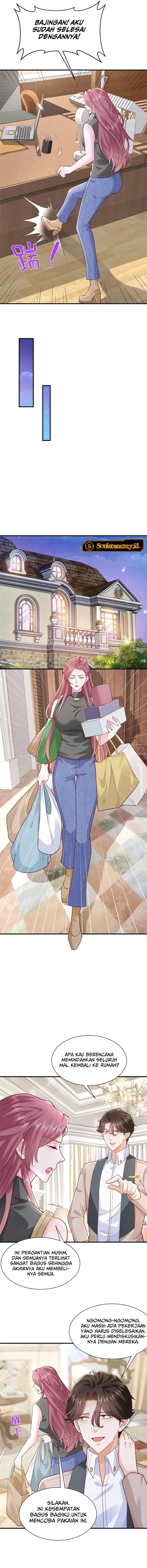 I Randomly Have A New Career Every Week Chapter 674 Gambar 4