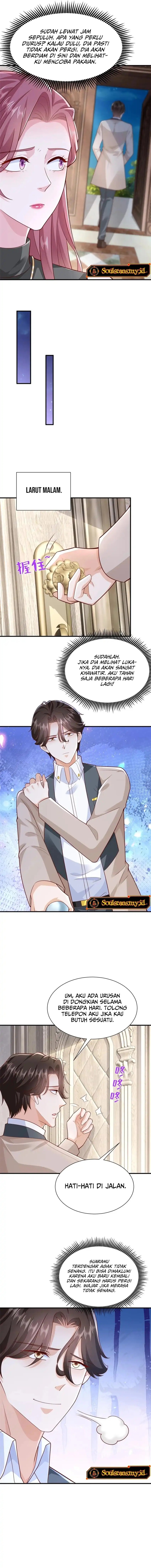 I Randomly Have A New Career Every Week Chapter 674 Gambar 5