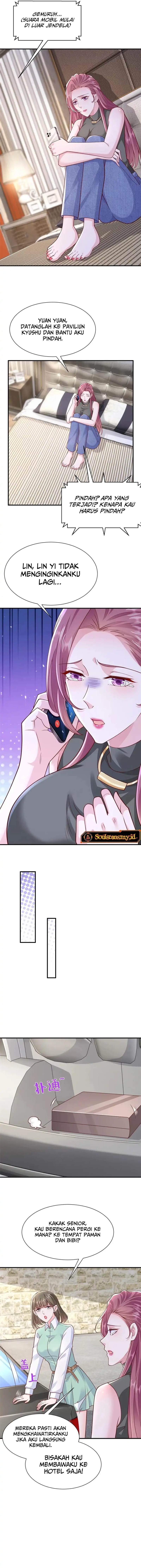 I Randomly Have A New Career Every Week Chapter 674 Gambar 6