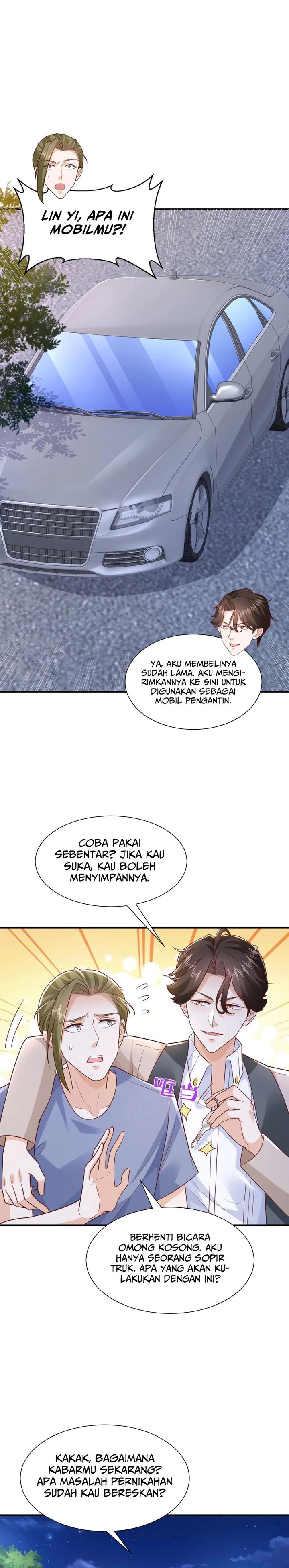 I Randomly Have A New Career Every Week Chapter 677 Gambar 10
