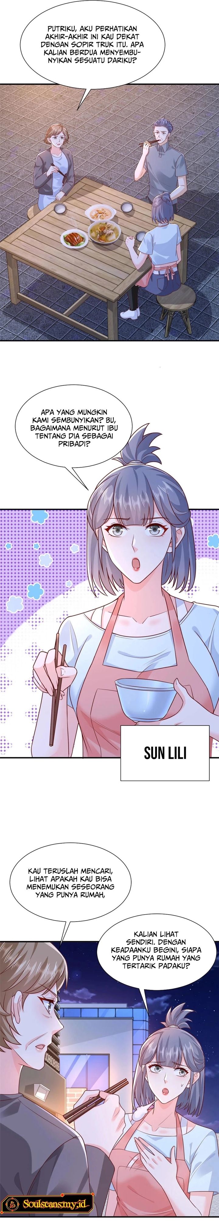 I Randomly Have A New Career Every Week Chapter 678 Gambar 2