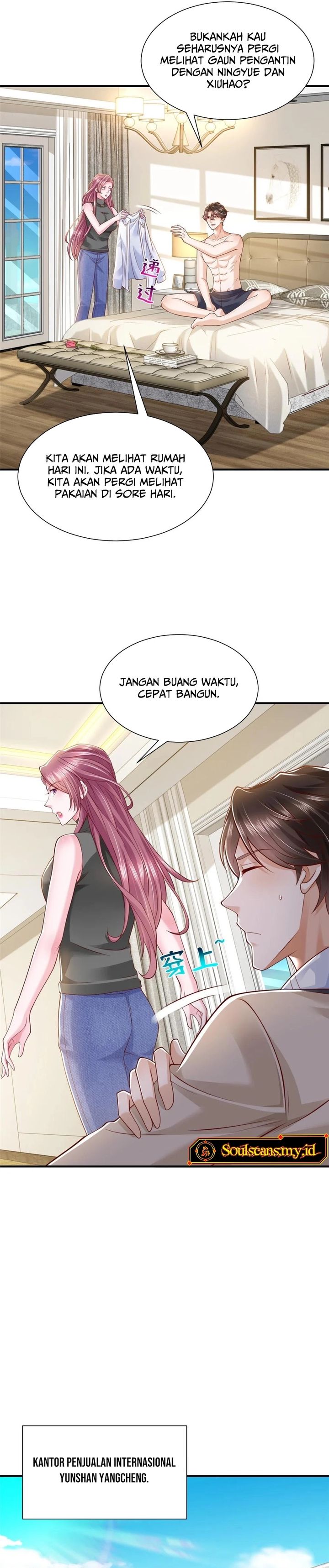 I Randomly Have A New Career Every Week Chapter 678 Gambar 12