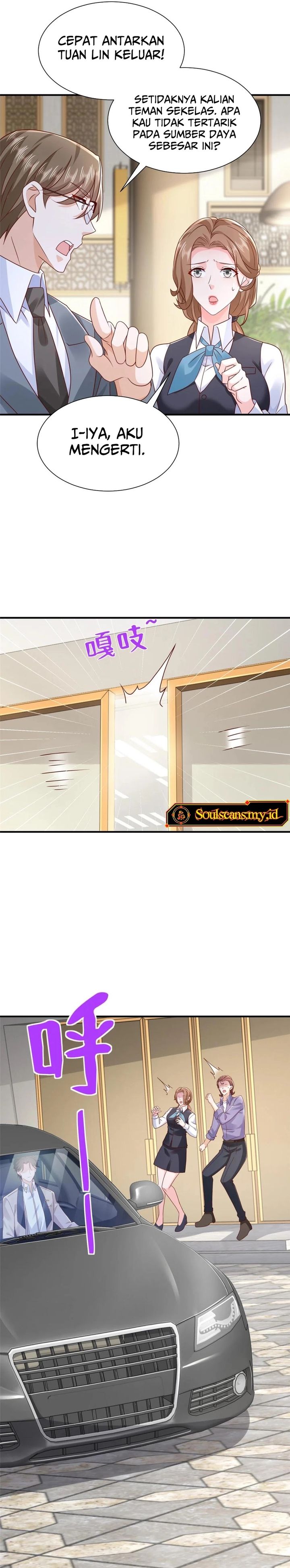 I Randomly Have A New Career Every Week Chapter 680 Gambar 12