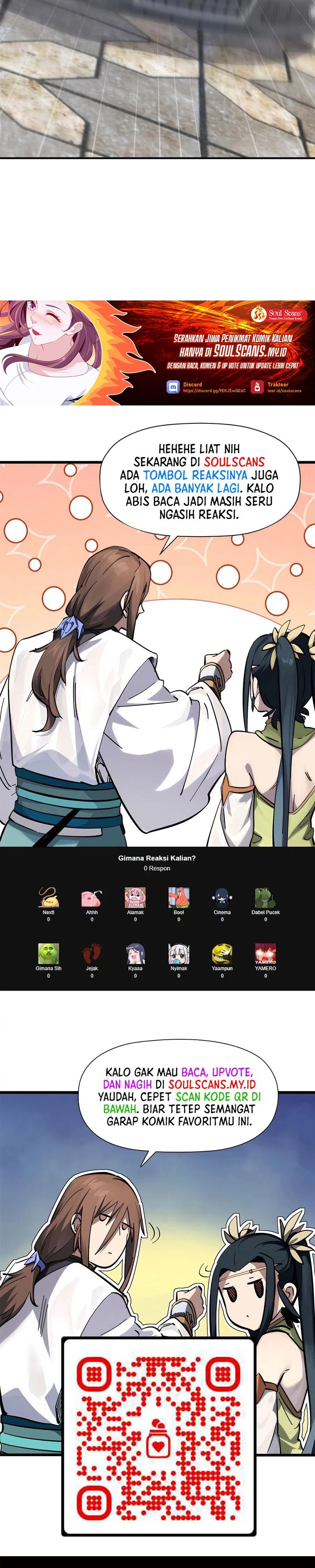 I Randomly Have A New Career Every Week Chapter 680 Gambar 14