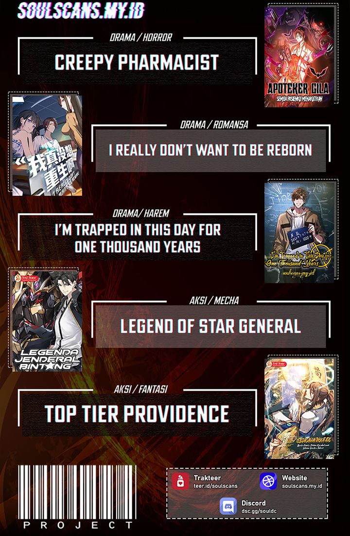 I Randomly Have A New Career Every Week Chapter 680 Gambar 15