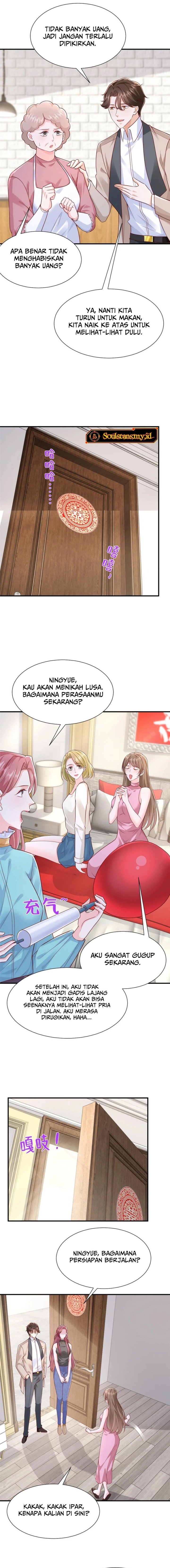 I Randomly Have A New Career Every Week Chapter 681 Gambar 5