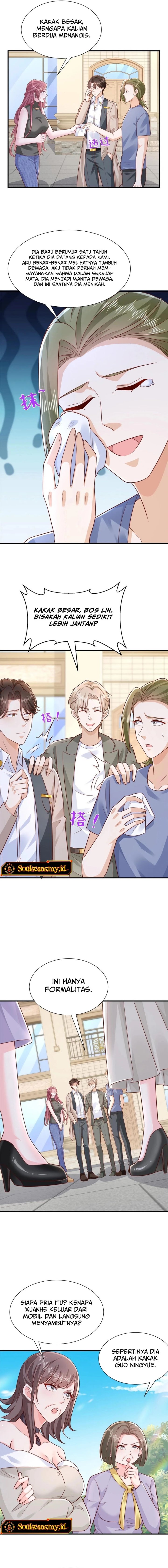 I Randomly Have A New Career Every Week Chapter 682 Gambar 5