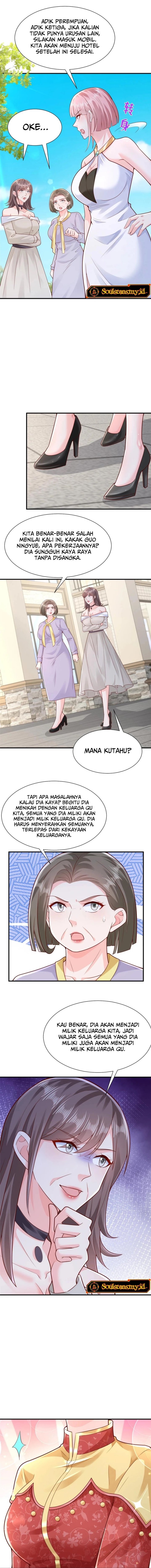 I Randomly Have A New Career Every Week Chapter 683 Gambar 3