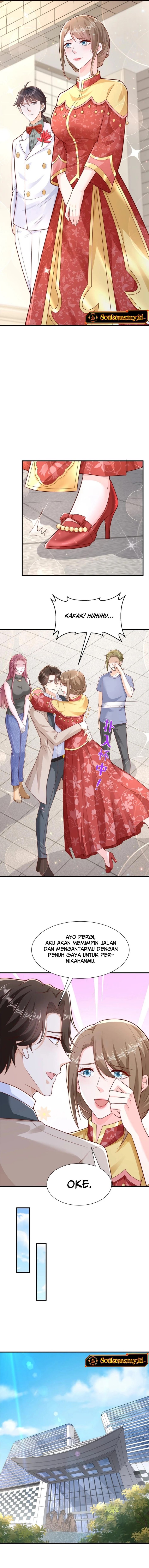 I Randomly Have A New Career Every Week Chapter 683 Gambar 4