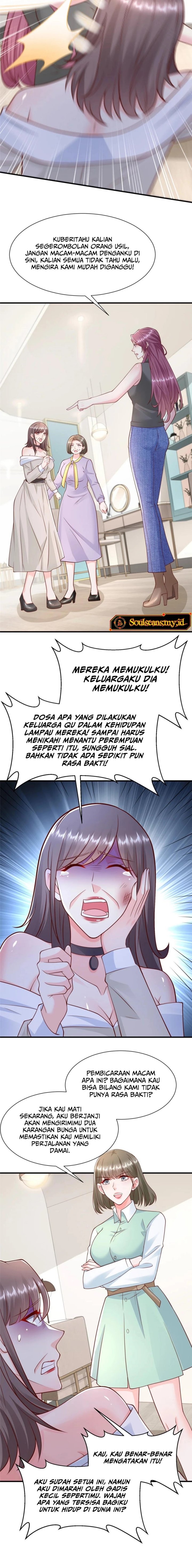 I Randomly Have A New Career Every Week Chapter 683 Gambar 8