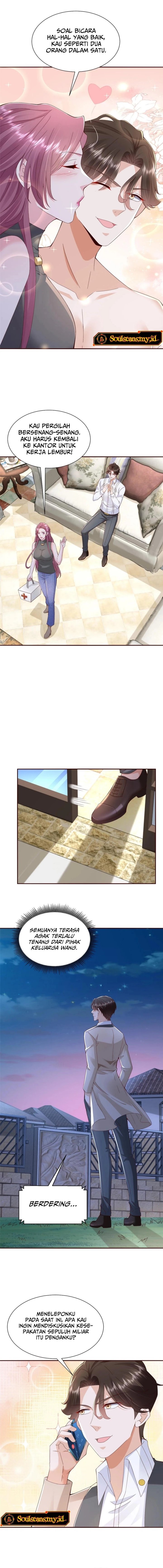 I Randomly Have A New Career Every Week Chapter 685 Gambar 3