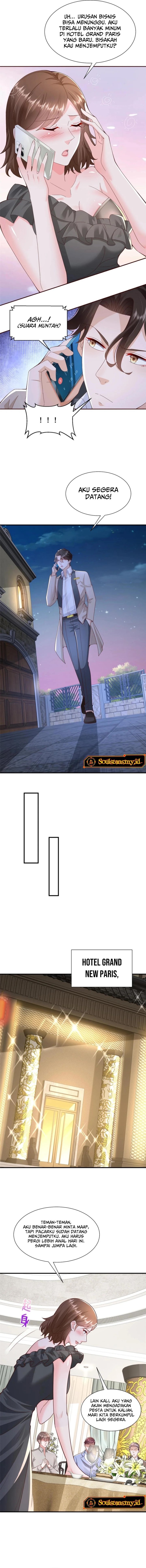 I Randomly Have A New Career Every Week Chapter 685 Gambar 4