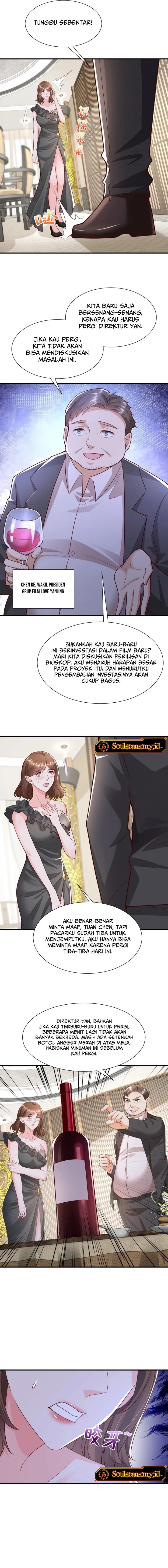 I Randomly Have A New Career Every Week Chapter 685 Gambar 5