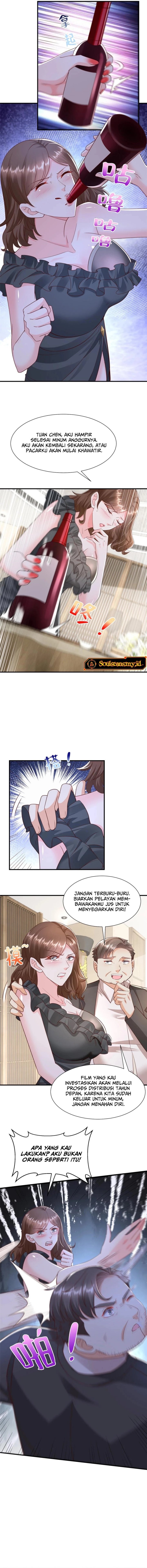 I Randomly Have A New Career Every Week Chapter 685 Gambar 6