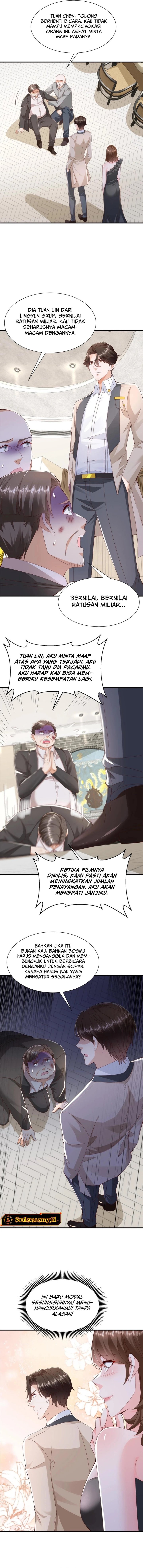 I Randomly Have A New Career Every Week Chapter 685 Gambar 8