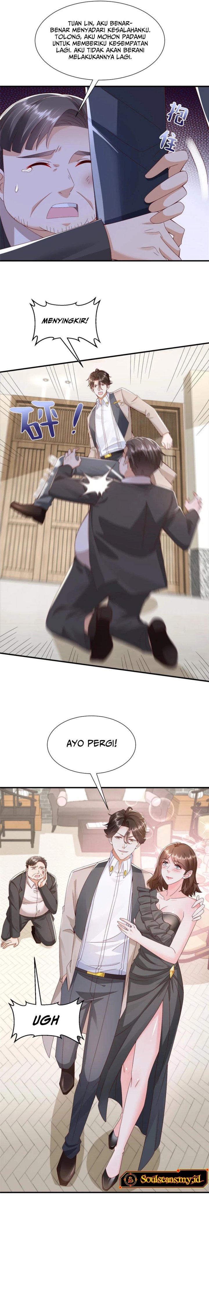 I Randomly Have A New Career Every Week Chapter 685 Gambar 9