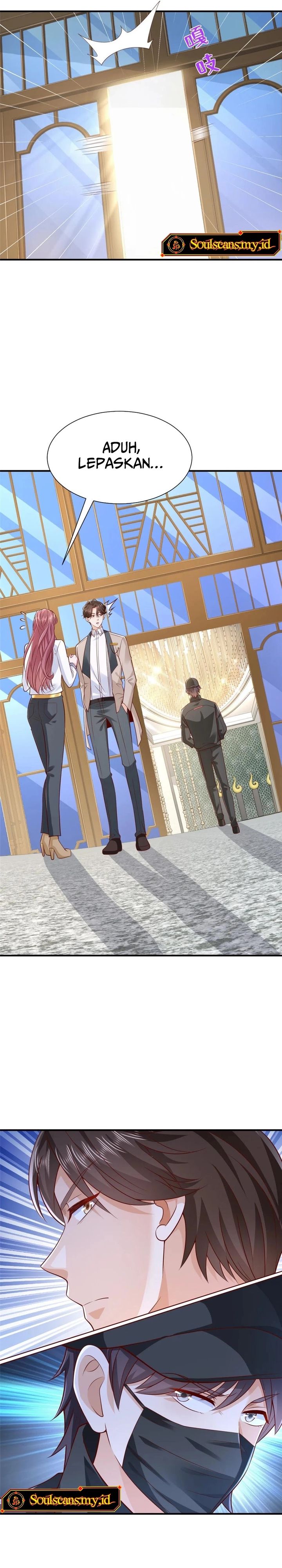 I Randomly Have A New Career Every Week Chapter 687 Gambar 8