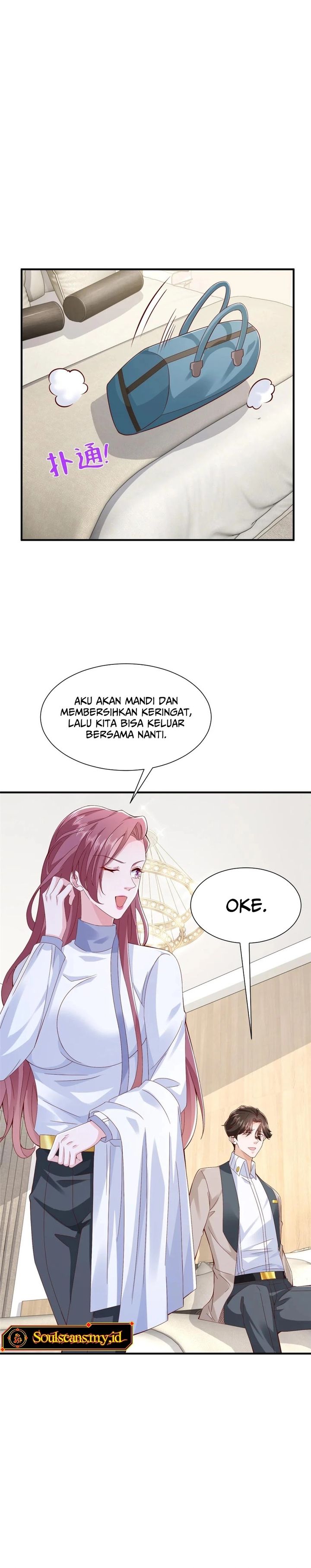 I Randomly Have A New Career Every Week Chapter 687 Gambar 10