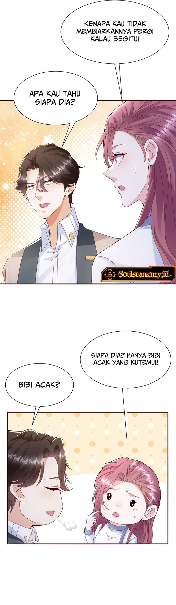 I Randomly Have A New Career Every Week Chapter 689 Gambar 7